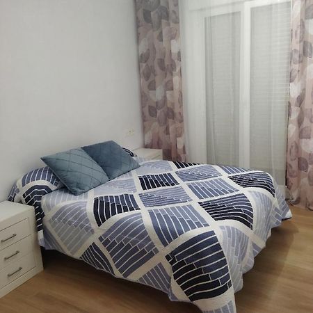 Appartamento Habitacion Doble Astigarraga Esterno foto