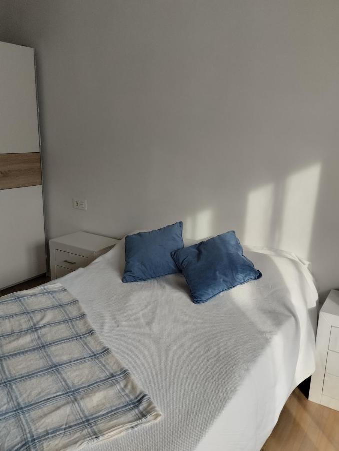 Appartamento Habitacion Doble Astigarraga Esterno foto
