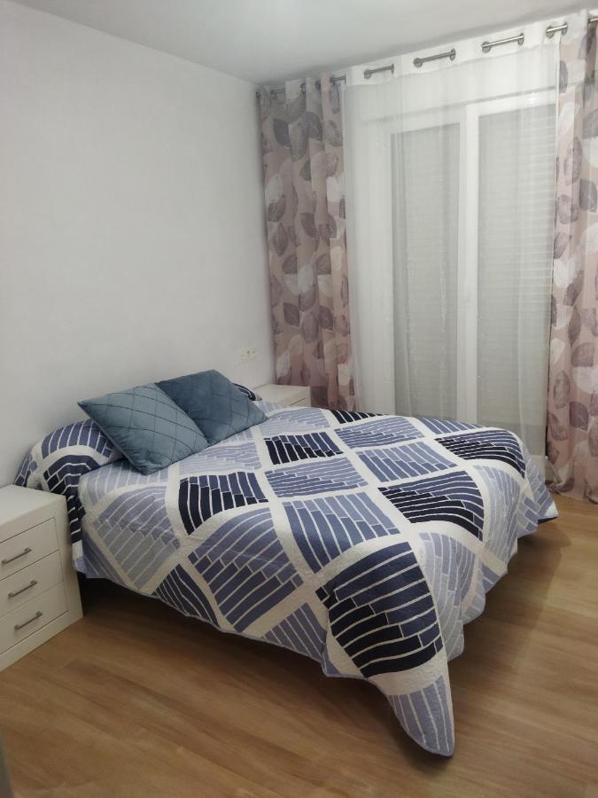 Appartamento Habitacion Doble Astigarraga Esterno foto