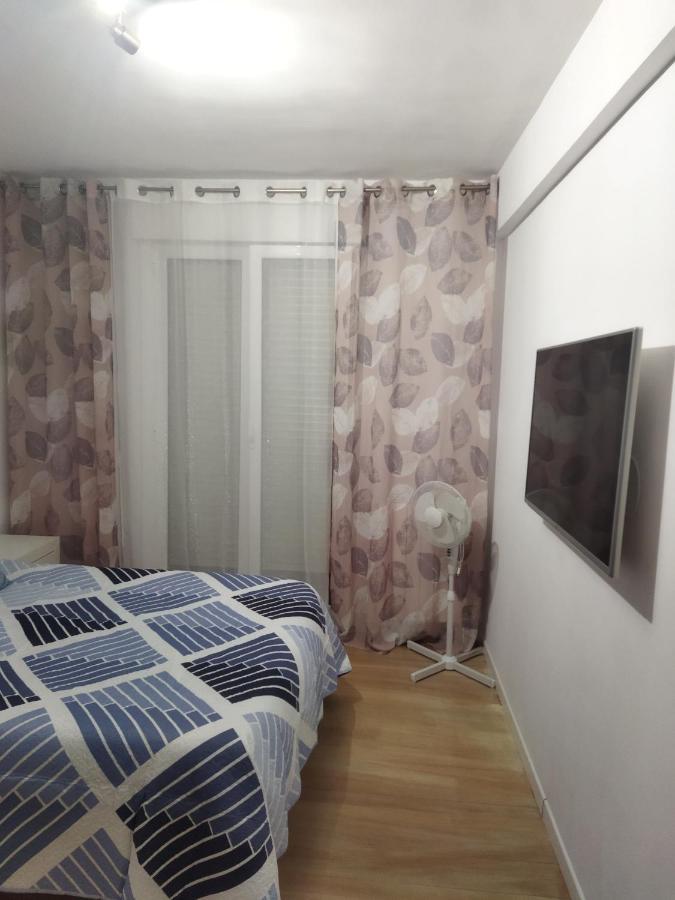 Appartamento Habitacion Doble Astigarraga Esterno foto