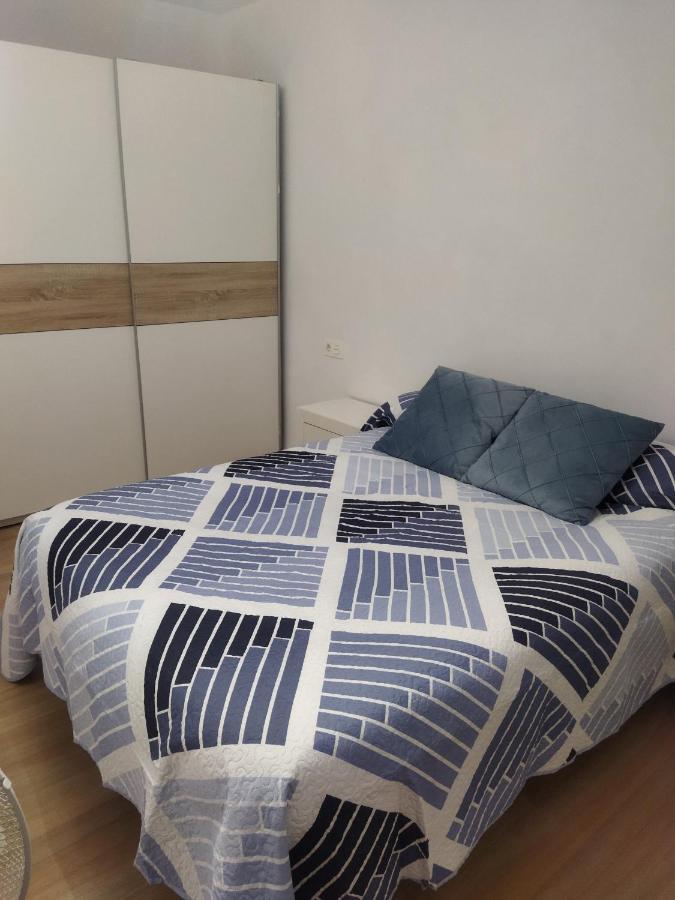 Appartamento Habitacion Doble Astigarraga Esterno foto